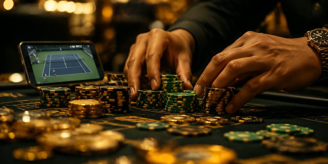 30x4 Live Baccarat Viet tại 30x4 — Bàn Thật, Dealer Thật